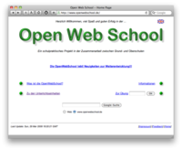 openwebschool